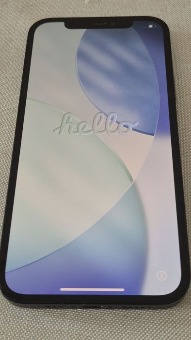 Iphone 12 kondycja 80