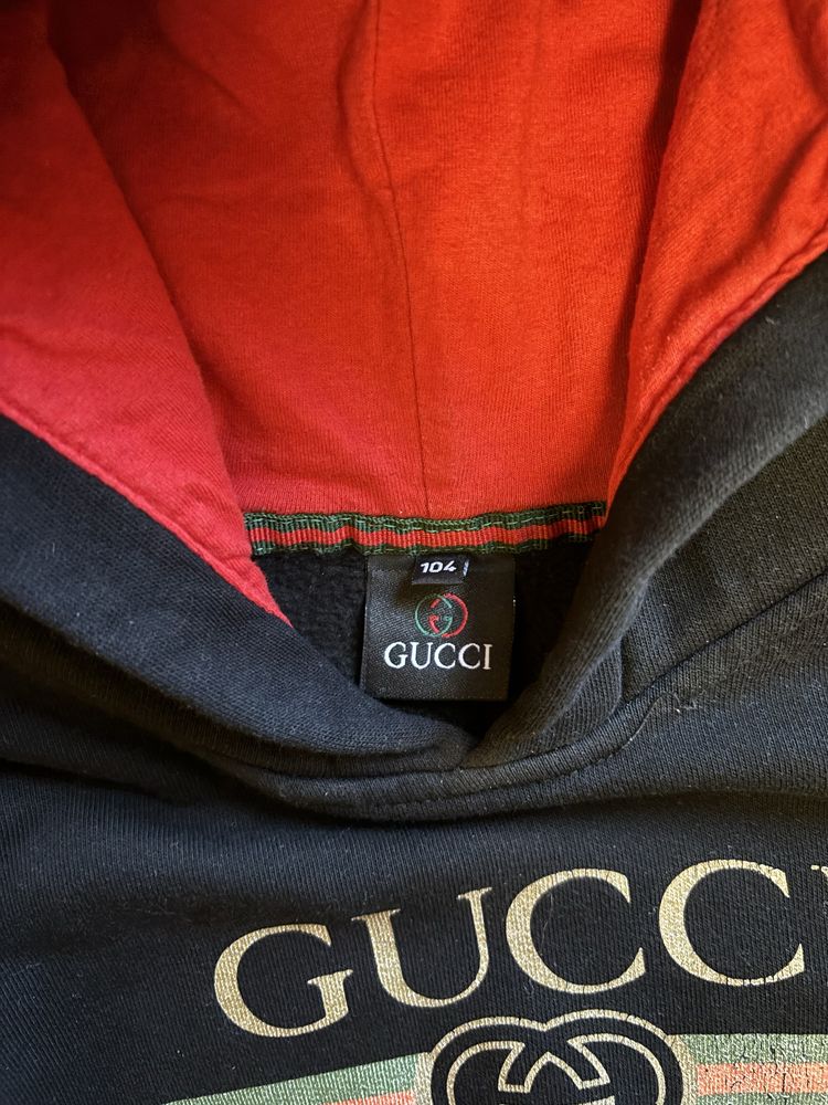 Детский костюм Gucci (104см)