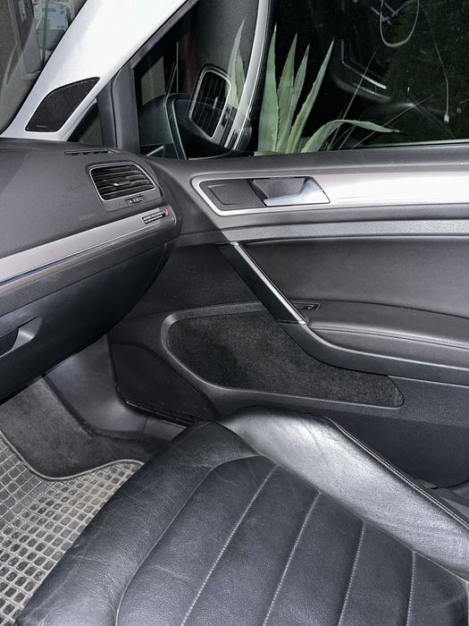 Продам е гольф 2014