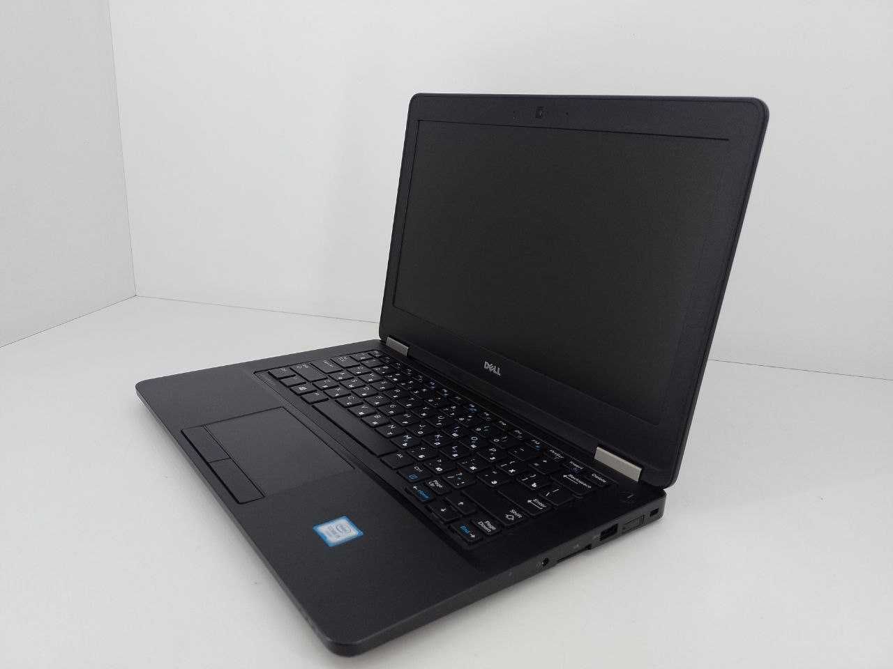Ноутбук Dell Latitude E5270 (i5-6200U/8/256SSD) ГАРАНТІЯ