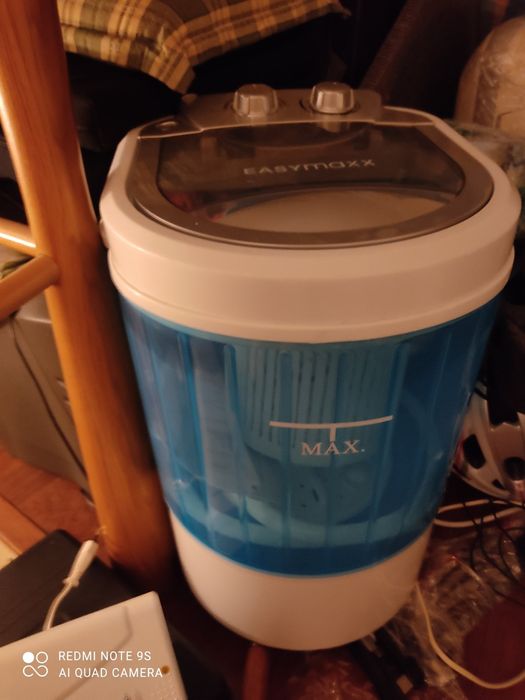 Стиральная машинка