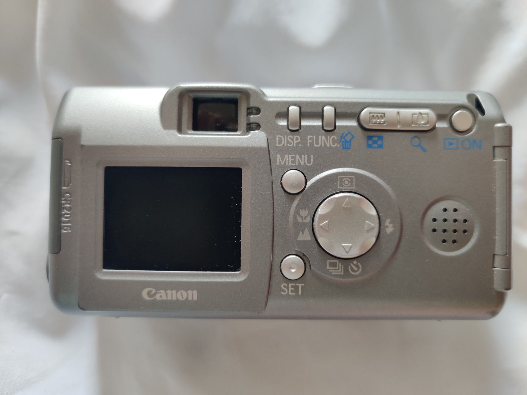 Canon PowerShot A 300 фотокамера, фотоапарат