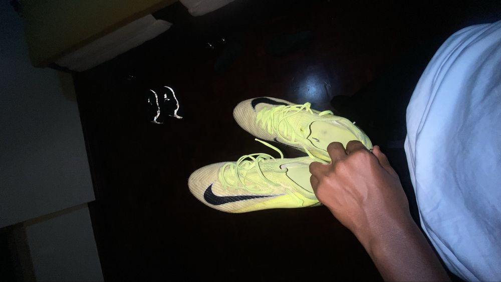 Nike mercurial vapor 15 elite