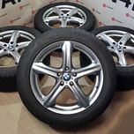 Диски BMW R19 5x120 X3 X5 Honda Pilot Range Rover Acura MDX VW Touareg