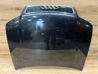 Maska Audi A4 B6 kolor lz9w