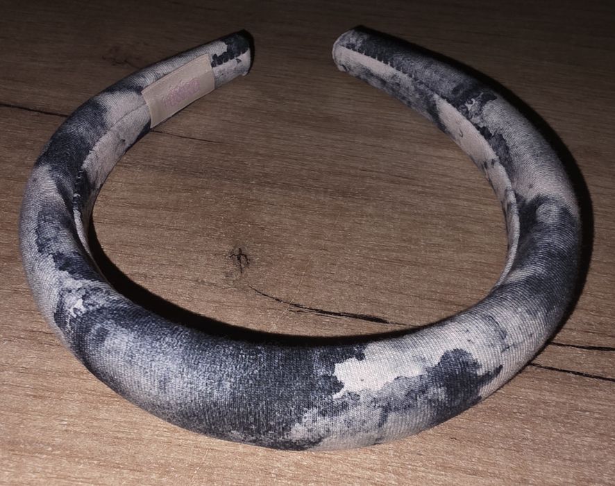 Opaska Ul&ka Klaudi ciapki jak nowa