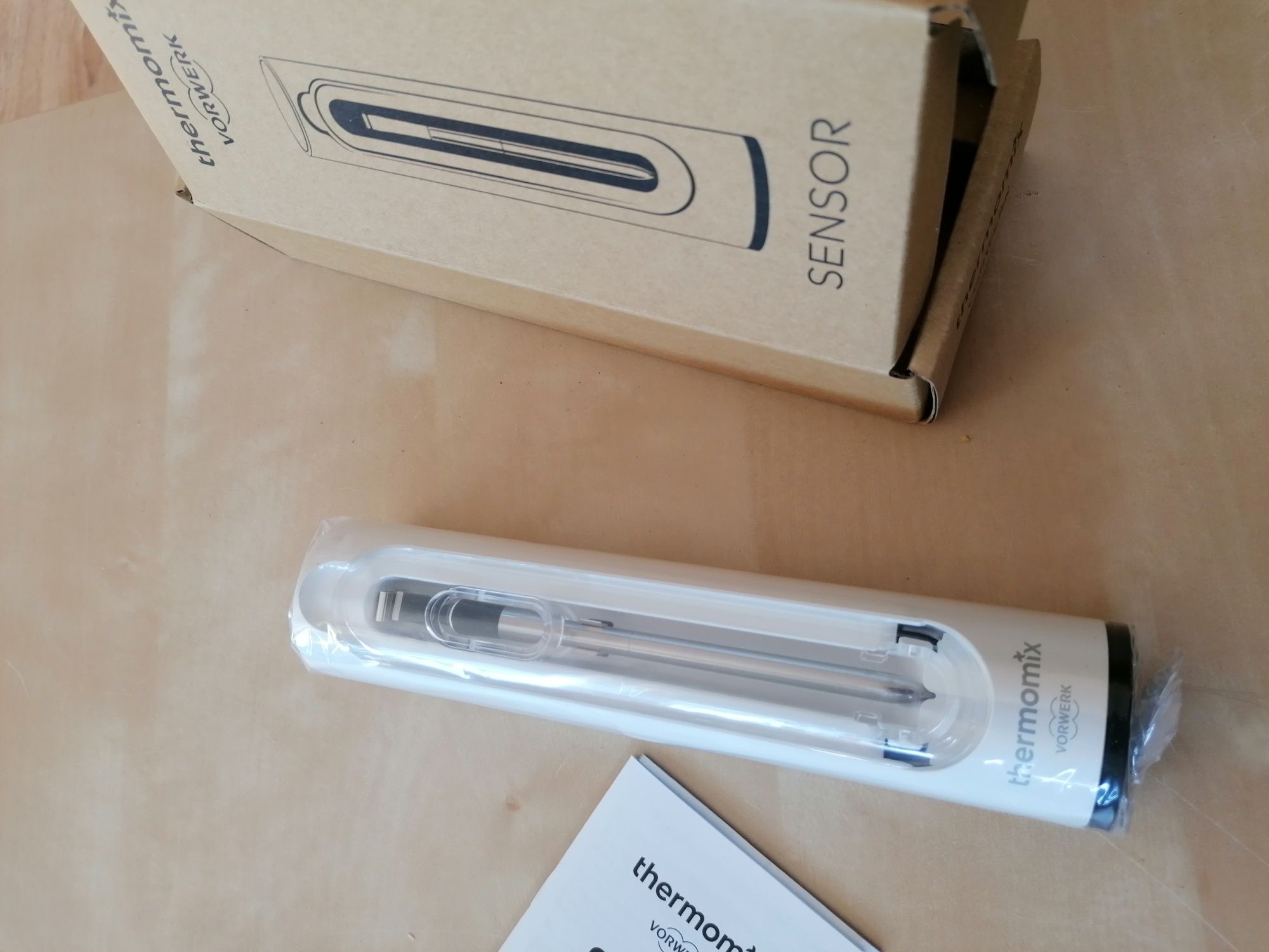 Sensor thermomix tm5 tm6 tm7
