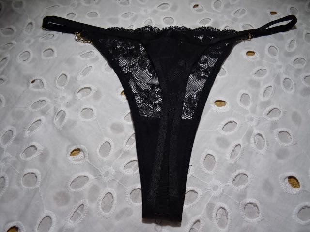 Primark śliczne stringi M-L