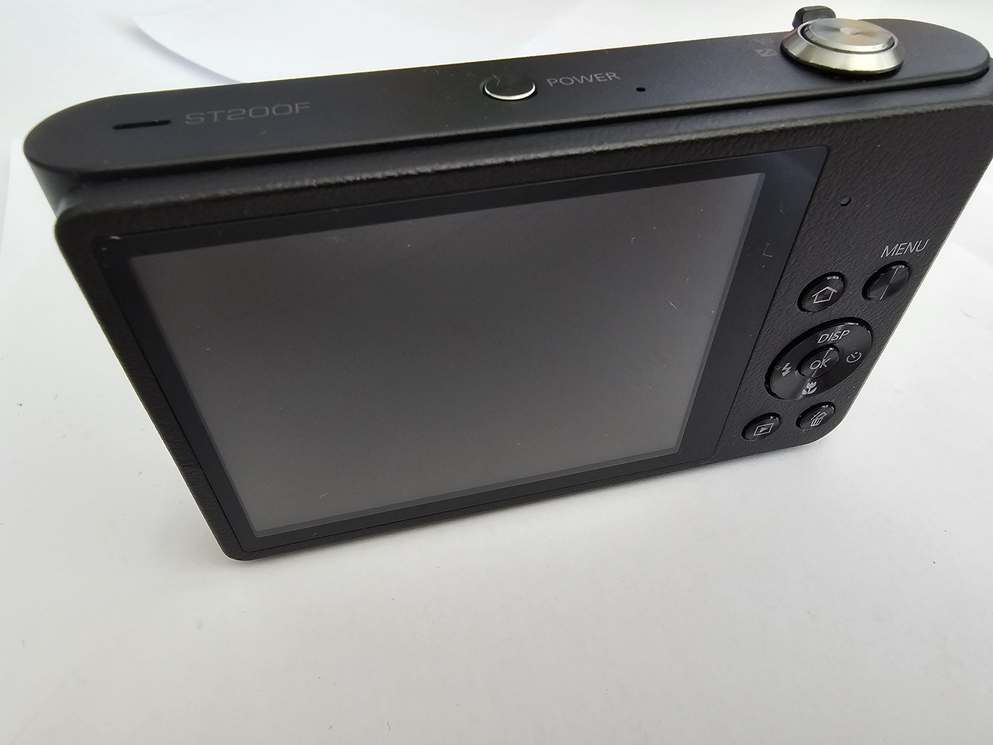 Camera digital Samsung ST200F Wifi