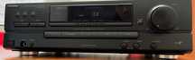 Technics AV Control Stereo RECEIVER SA-EX140 w świetnym stanie!