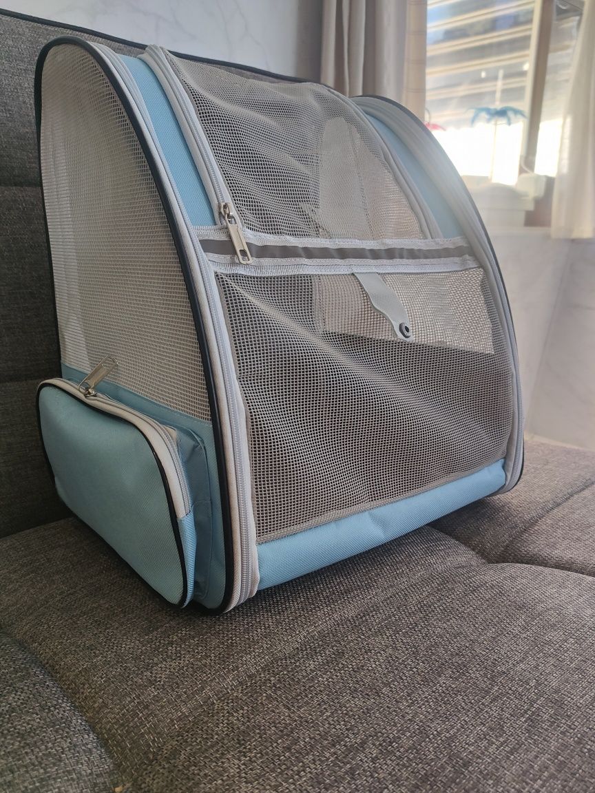 Torba dla psa/kota