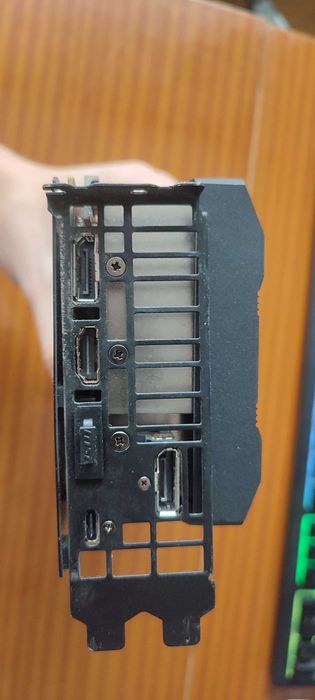ASUS  RTX 2080Ti