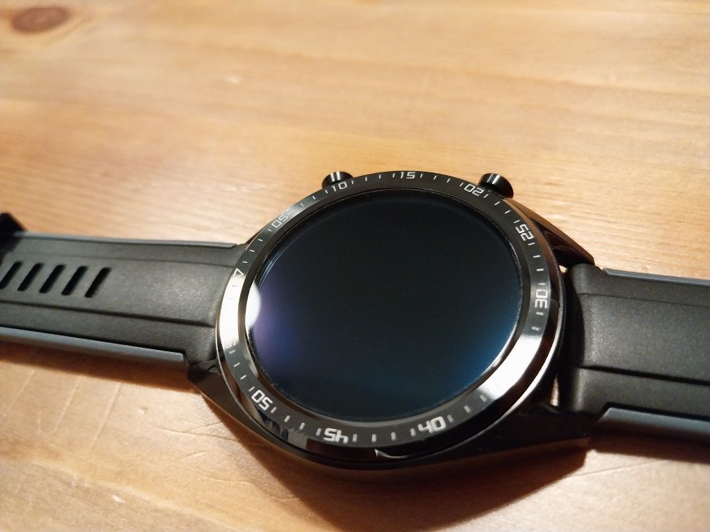 Smartwatch HUAWEI Watch GT