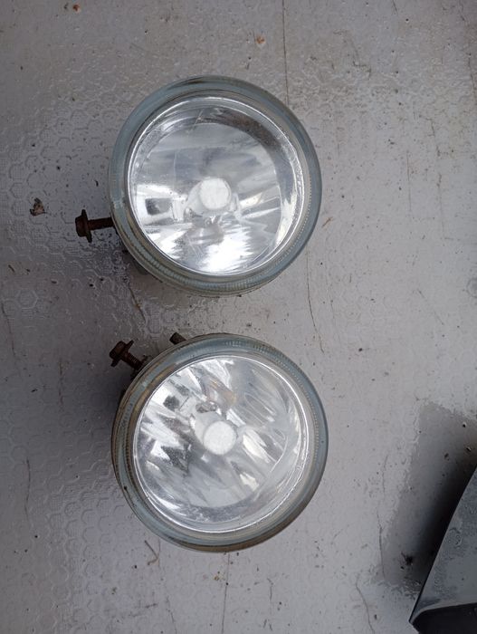 halogen scudo expert Jumpy 2007/2016