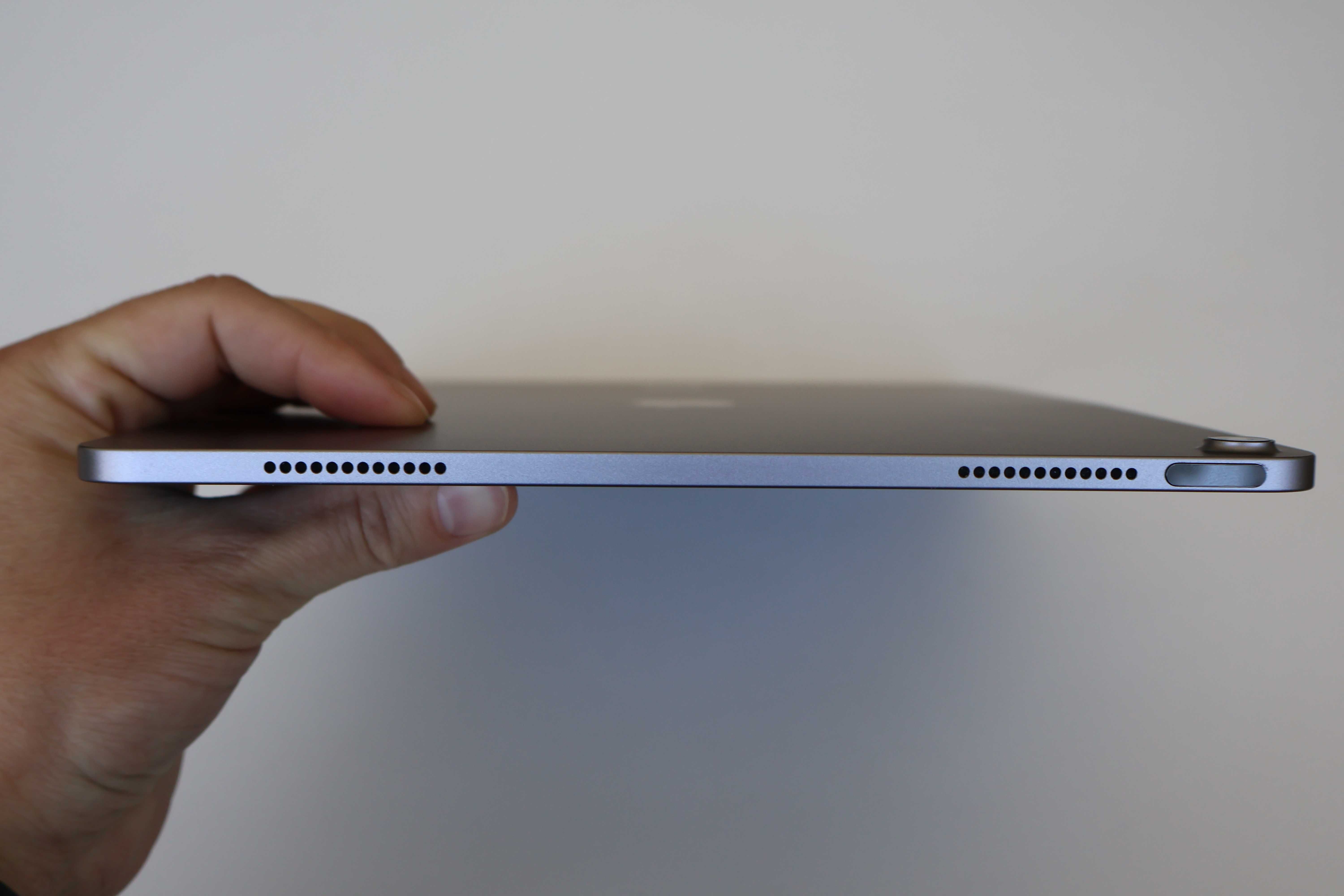 Apple iPad Air 13 2024 256Gb M2 Space Gray A2898 Wi-Fi Оригінал!