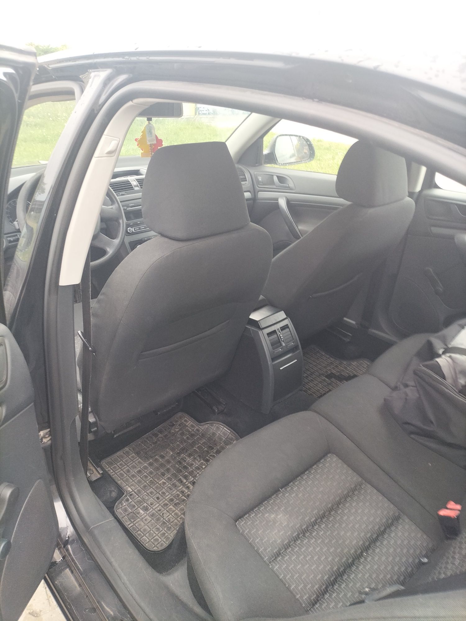 Sprzedam Skoda Octavia 2