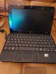 Compaq Mini 110C Tudo funcional
