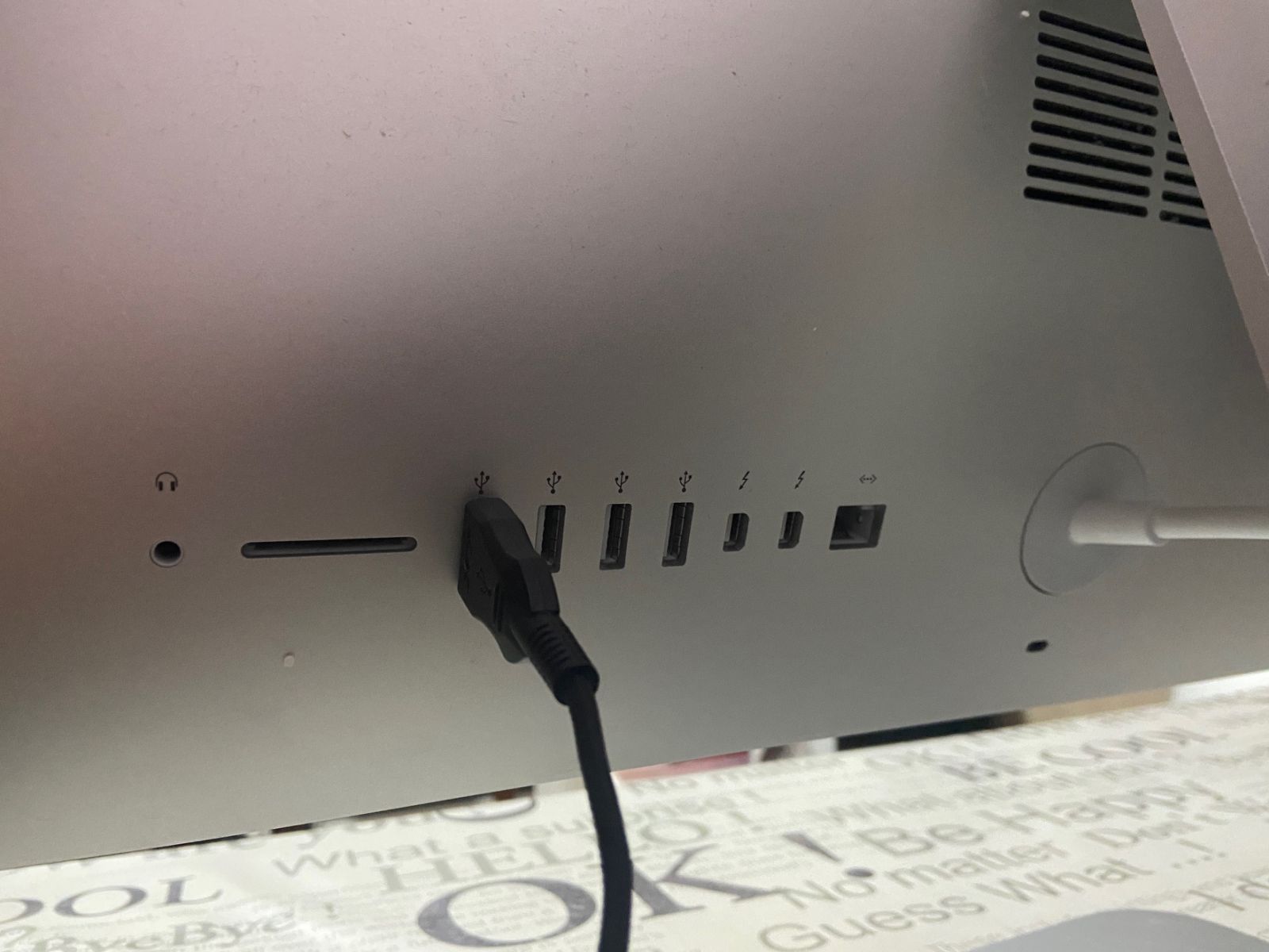 iMac стан шикарний