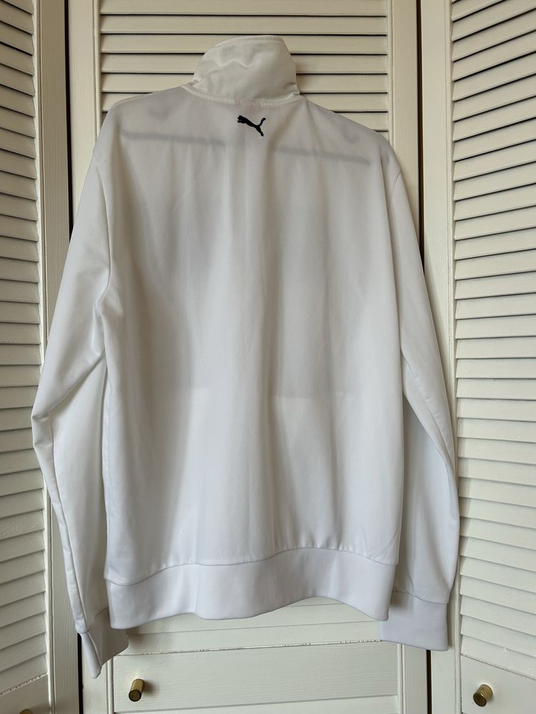 Bluza Puma rozpinana