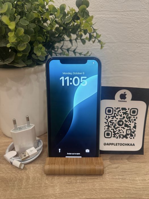 В наявності! Iphone 11 128gb