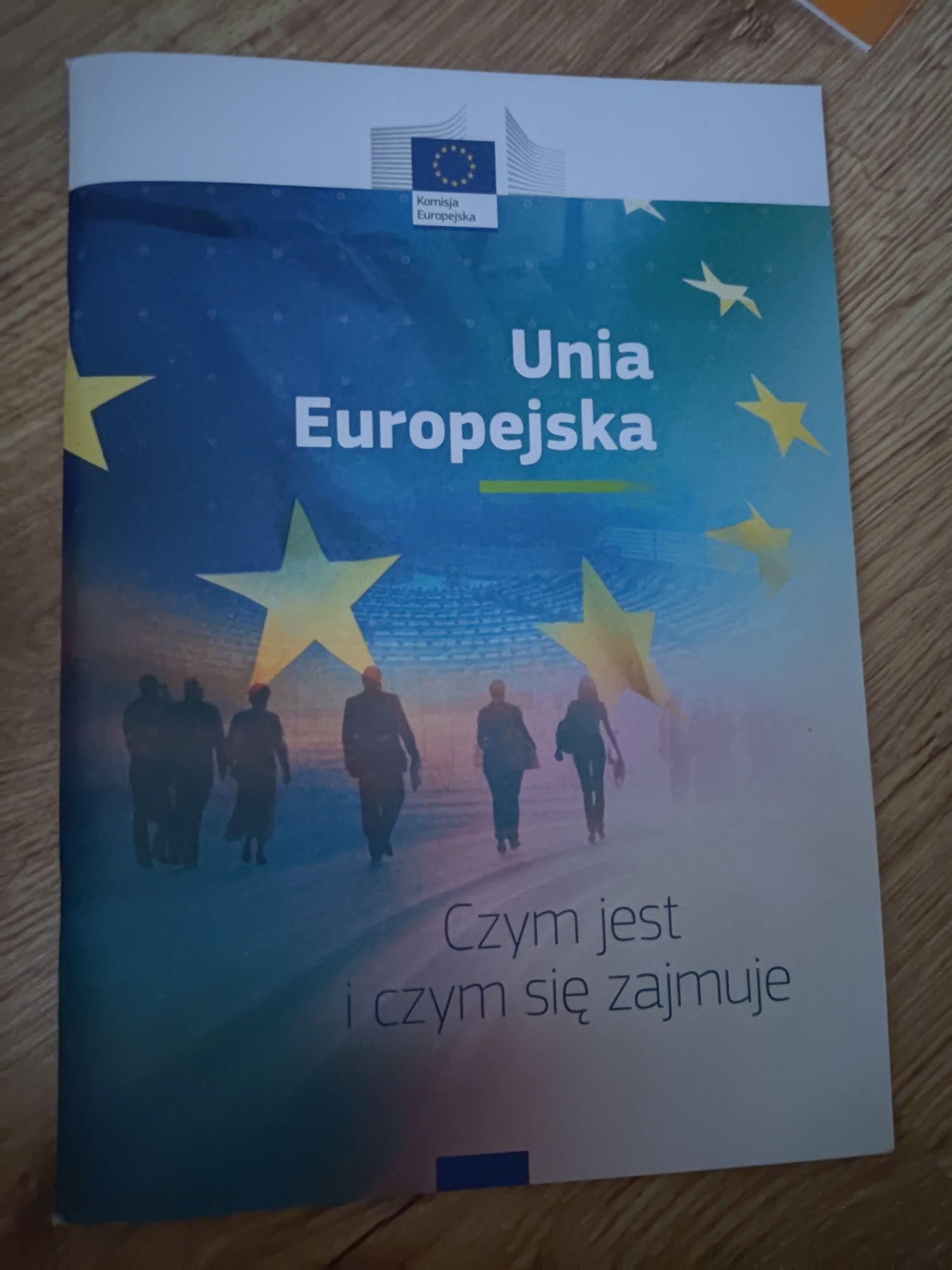 Prawo Unii Europejskiej Unia Europejska UE Czym zajmuje się