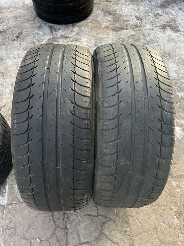 Пара BFGoodrich 235/55/17