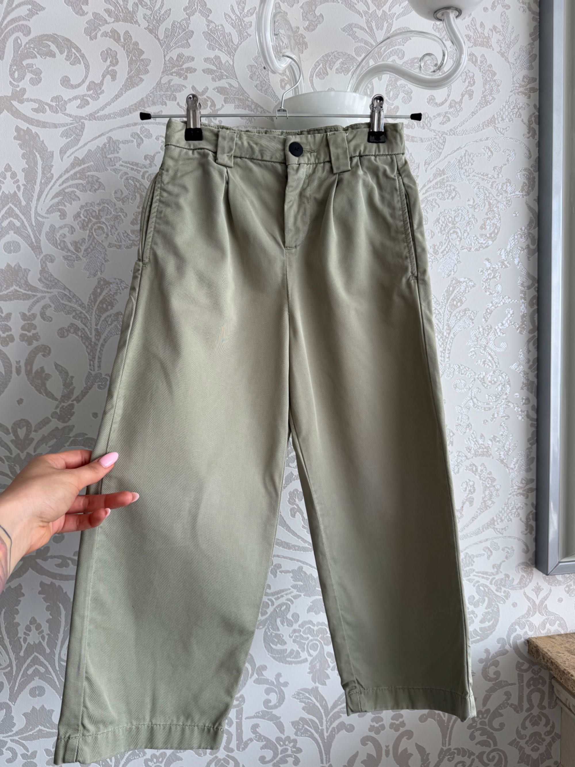 Куртка вітрівка та штани Zara, 130р.