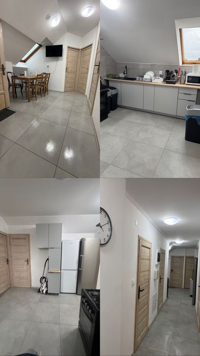 Hostel / Mieszkanie /Noclegi / Zakwaterowanie/Pokoje dla pracowników