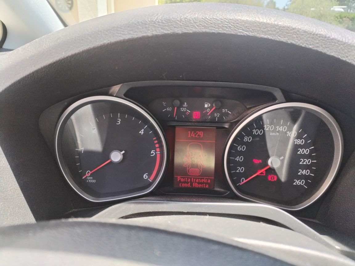 Ford s max 1. 8 tdci