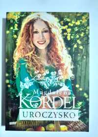 Uroczysko kordel Magdalena Y243