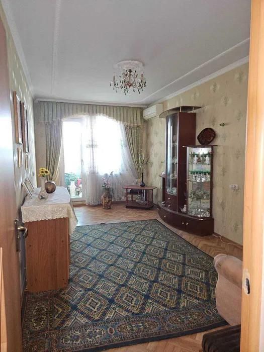 3-к, Золочевская ул., 30/1, Залютино