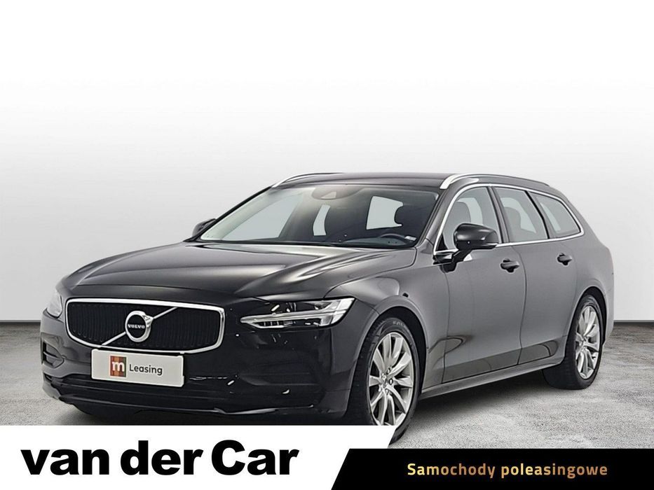 Volvo V90 D4 SCR Momentum Pro ! Z Polskiego Salonu ! Faktura Vat !