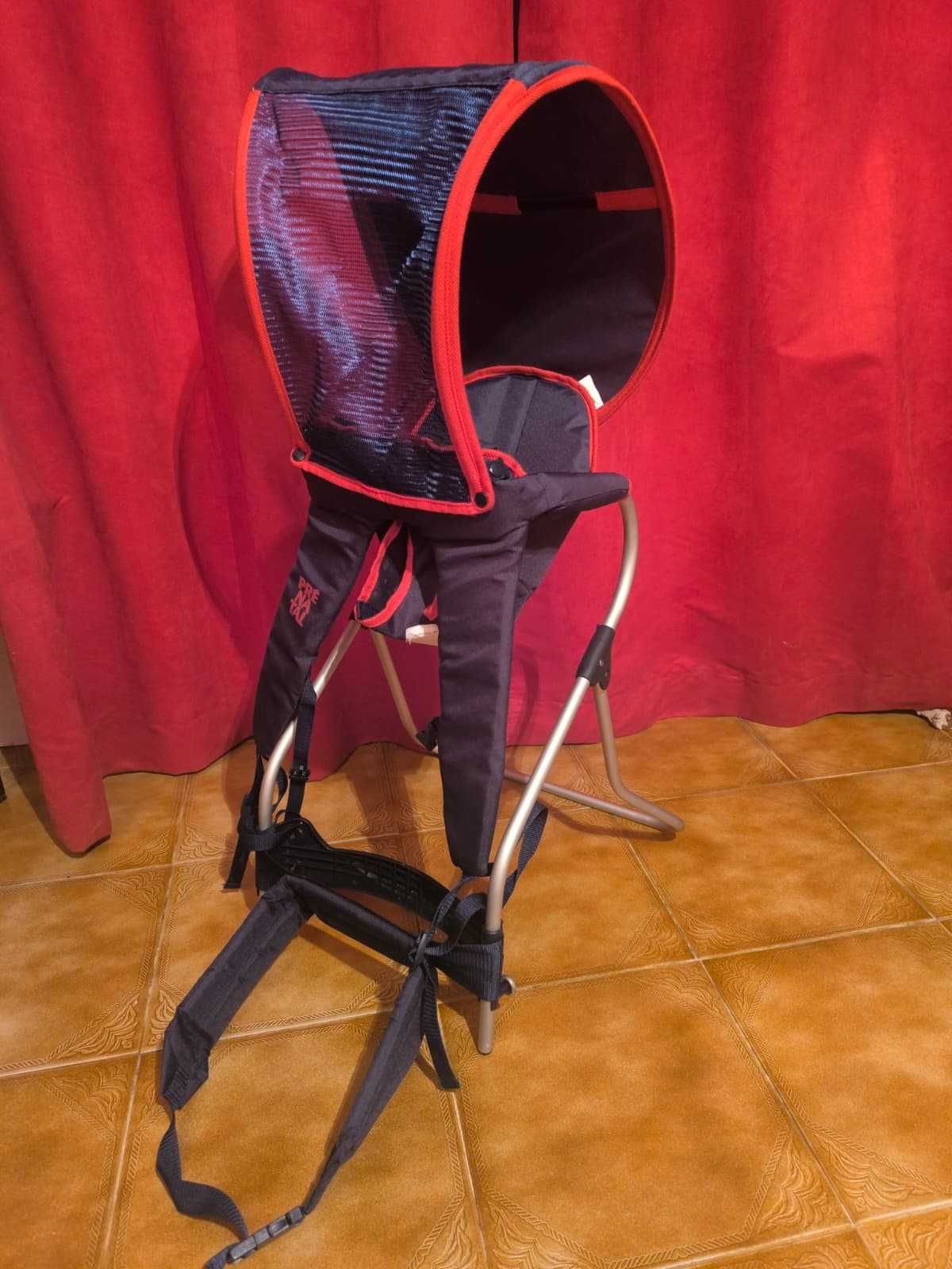Mochila porta-bebé Pré Natal