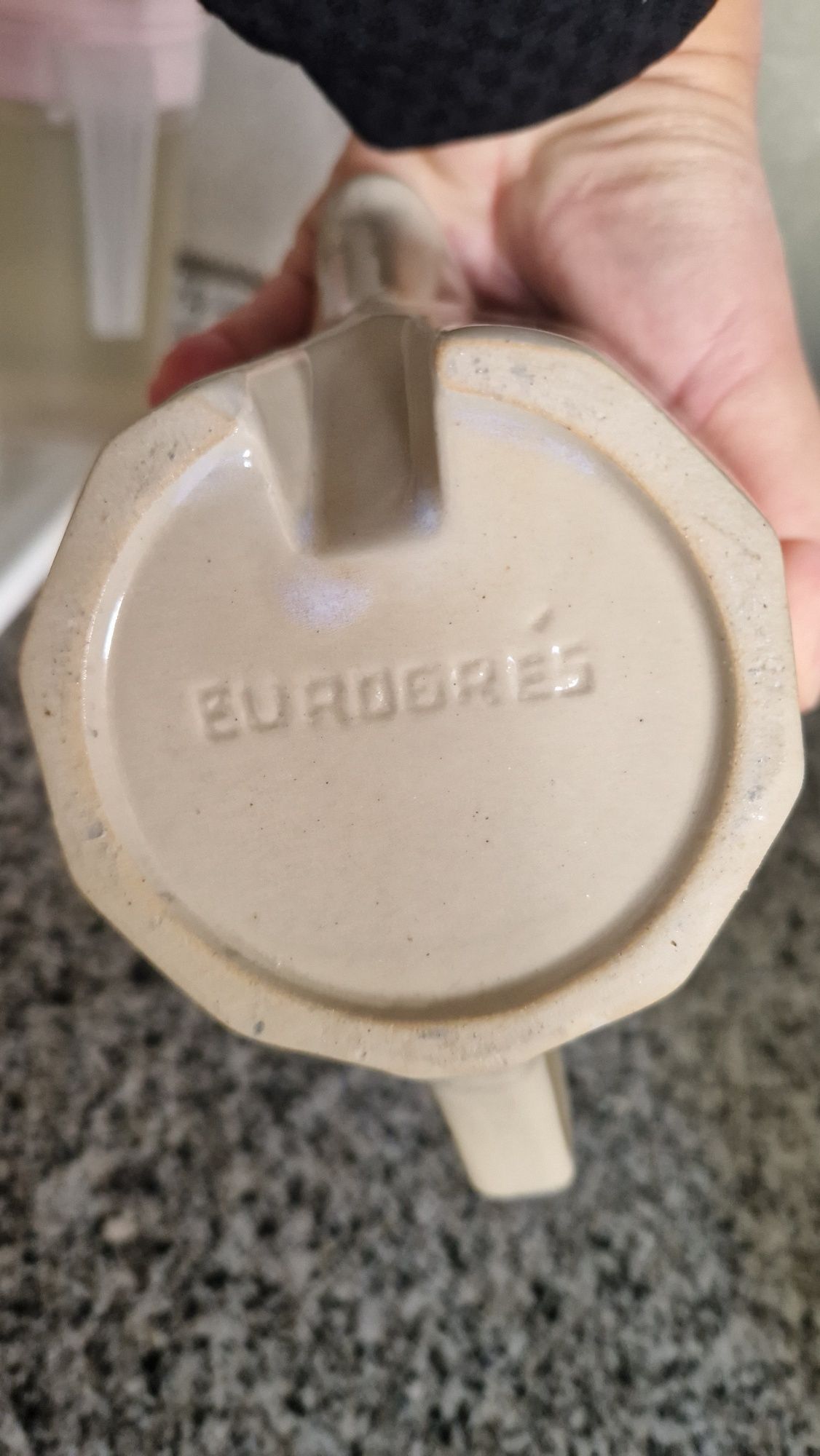 Cafeteira vintage