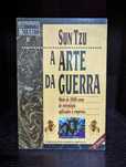A Arte da Guerra - Sun Tzu