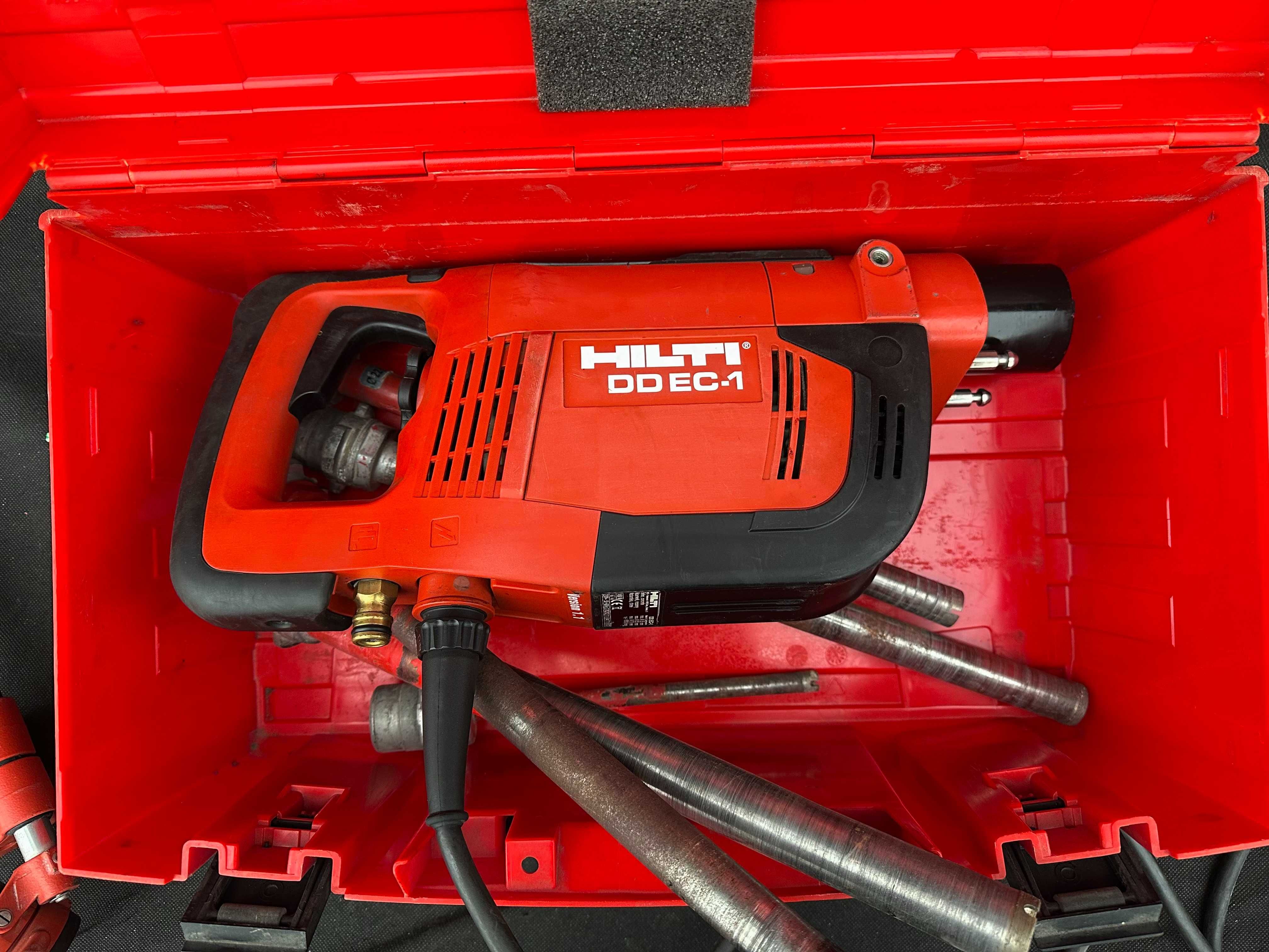Wiertnica diamentowa HILTI DD EC 1