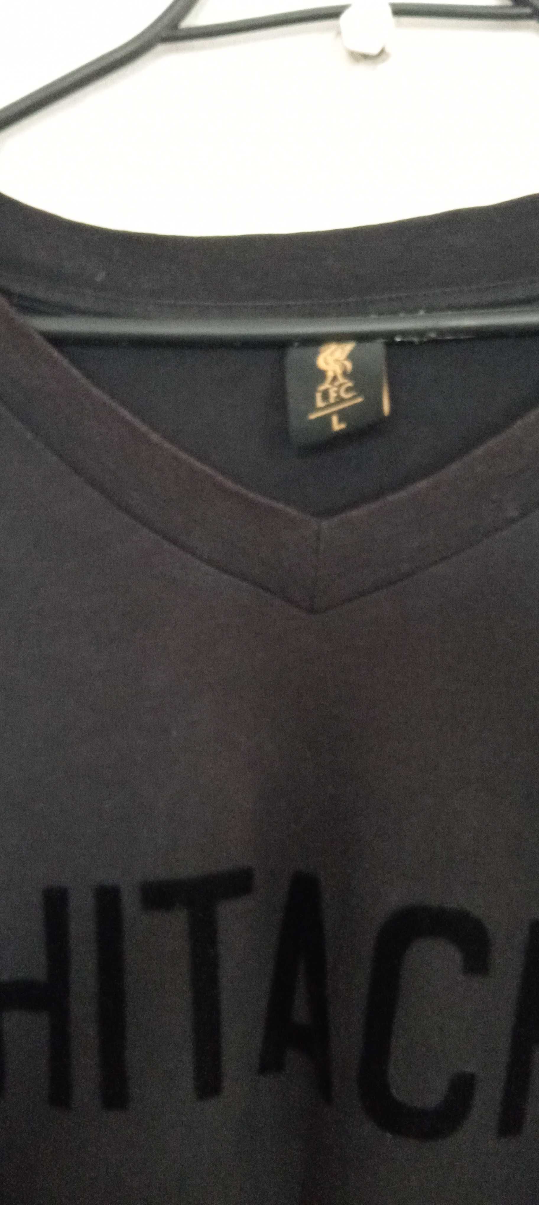 Męska koszulka L.F.C