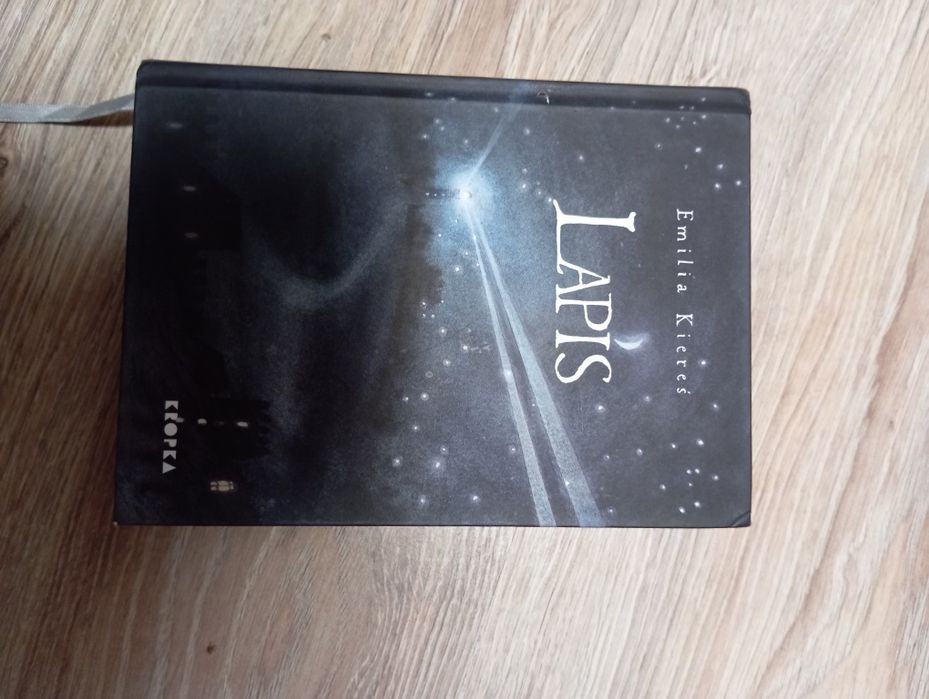 Lapis Emilii kiereś