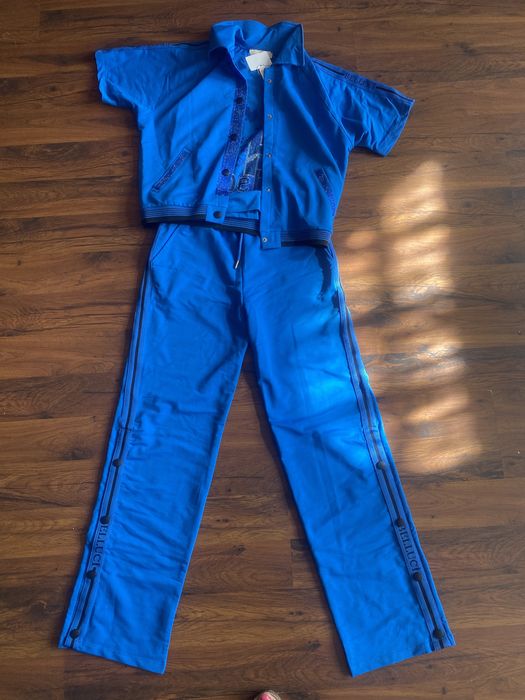 Komplet 3 częściowy Bella Belluci