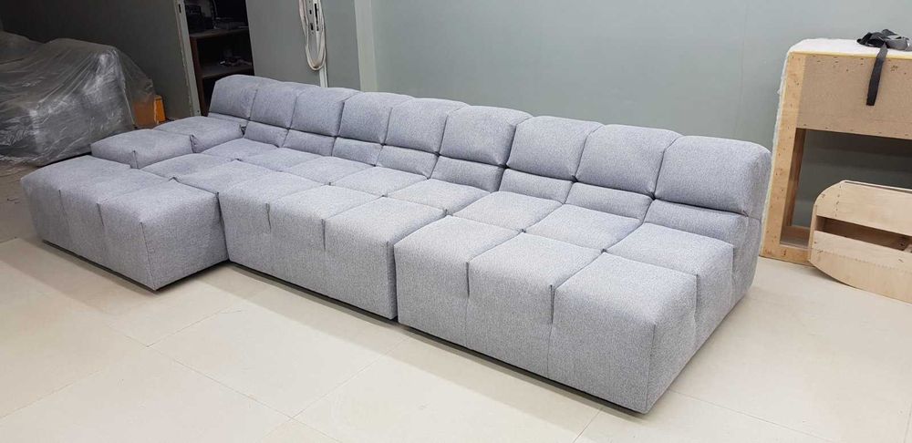 Диван дизайнерский . модульный . Скидка 30 %