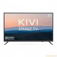 Телевізор Kivi , 32 дюйми , SMART TV