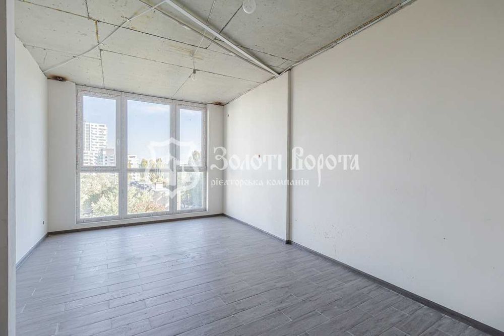 Квартира 1к. Кам’янська, 127, Харківський масив, Дарницький р-н, метро