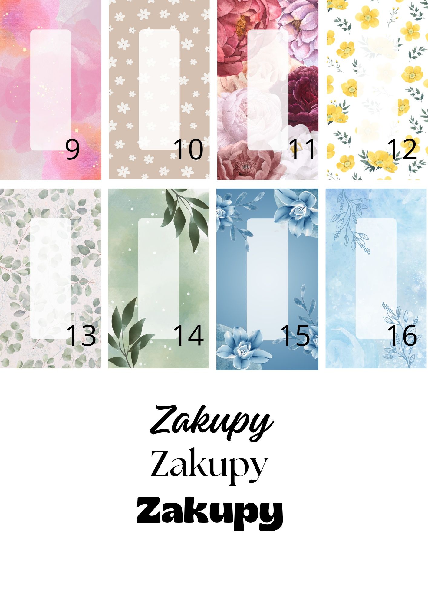 Wkłady karty kategorii #budżet