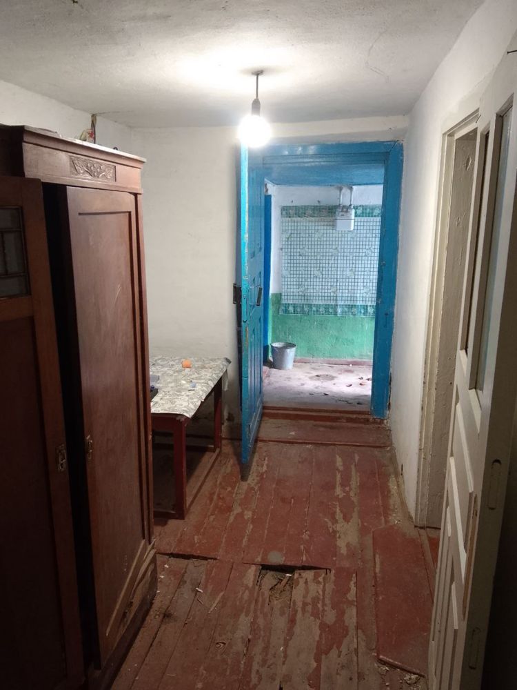 Пролам будинок Погребище  за деталями звертайтесь