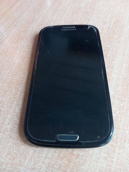 Smartfon samsung s 3