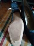 Sapatos Senhora, como novos 10€