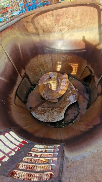 inny BVL V MIX 12  paszowóz