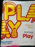 Caderno de atividades educação musical 6 PLAY