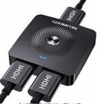 Przełącznik HDMI 4K 60HZ