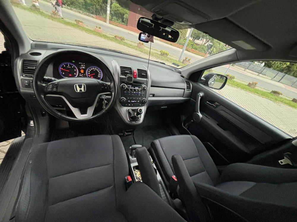 Honda CR-V 2.2l 2008r